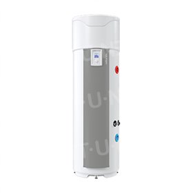 Atlantic Explorer V4 thermodynamic water heater