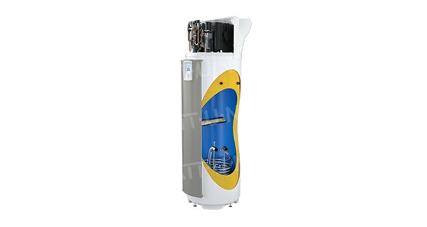 Thermodynamic water heater Atlantic Explorer V4