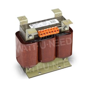 Autotransformador trifásico 230/400 6.8KVA 