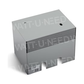 Caja de protección IP20 de autoprocesamiento K20EI220