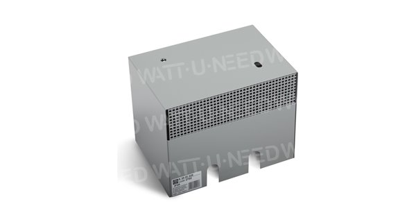 Autotransformador trifásico 230/400 4.4KVA 