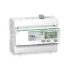 Compteur d'énergie KWH Acti9 série iEM3000 125A