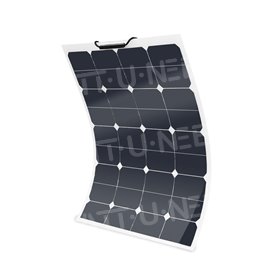 12V MX FLEX Protect 60Wc Back Contact Solar Panel