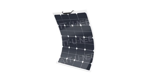 12V MX FLEX Protect 60Wc Back Contact Solar Panel