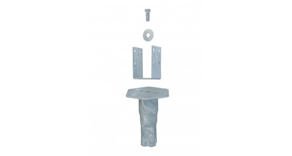 U-Adaptateur pour GS Pillar