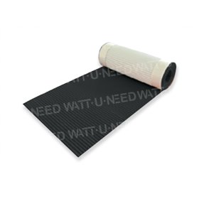 Soft sealing strip (rooflex)