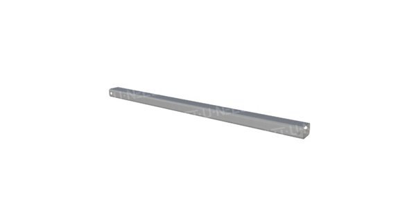 Structure for solar panel installation