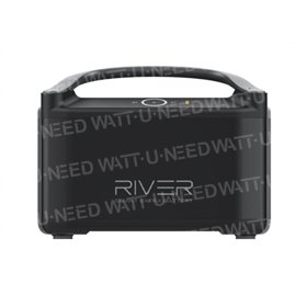 EcoFlow RIVER Pr0 batterie supplémentaire EFRIVER600PR0-EB-UE