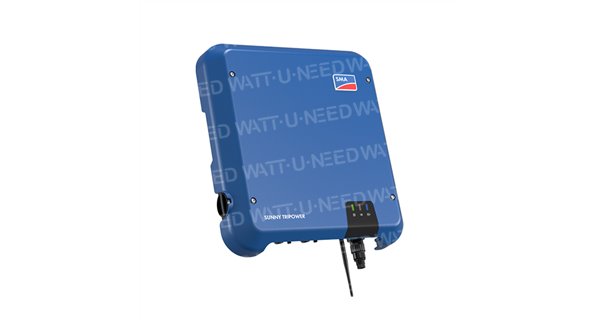 Kit de 40 paneles de consumo / reinyección ordenar 12000W ADM sin almacenamiento 