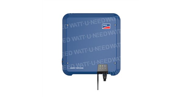 Kit de 40 paneles de consumo / reinyección ordenar 12000W ADM sin almacenamiento 