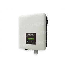 Single-phase inverter SolaX X1 Mini 1.5 X1-1.5-S-D