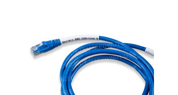 Cable VE.Can a Bus-CAN de BMS