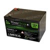 Batería de litio PowerBrick + 12V 12Ah