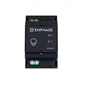 Enphase relay Q (multiphase)