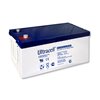 Batterie GEL Ultracel 12V 200Ah