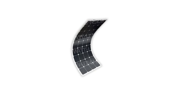 Panneau solaire flexible MX FLEX 100Wc