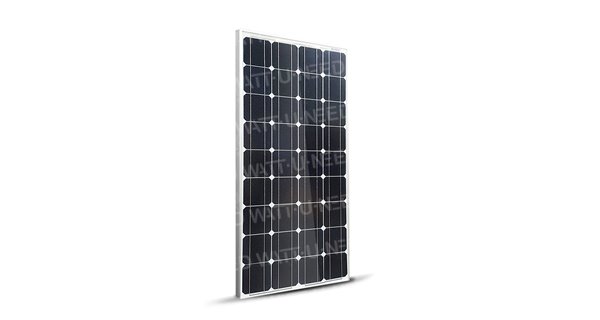 Panel solar 12V 100Wc Monocristallina