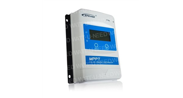 MPPT Epever Série XTRA-N - 20A