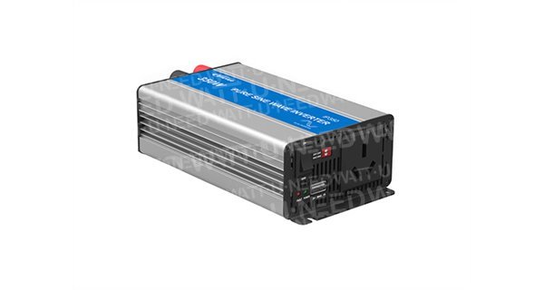 Convertidor SUNKO 12V 220V 1000W