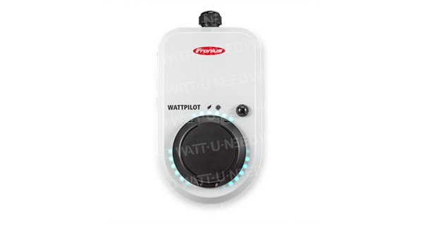 Chargeur voiture Fronius WattPilot