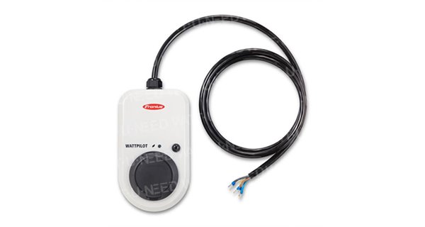 Cargador de coche Fronius WattPilot