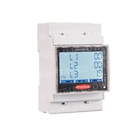 Compteur d'énergie intelligent Fronius Smart TS 5KA-3