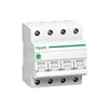 Interruptor de circuito de Schneider tetra-20A