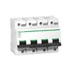 Interruptor de circuito tetra Schneider 100A