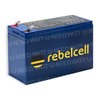 RebelCell Batterie Lithium 12V 7Ah