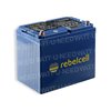 RebelCell Batterie Lithium 12V100Ah - 100AV