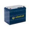 RebelCell Batterie Lithium 12V 140Ah