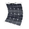 El panel Solar de 12V MX FLEX Proteger 50Wc Contacto Posterior