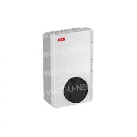 Terra AC Wallbox AC TIPO 2 ENCHUFE, MONO / 32 A 