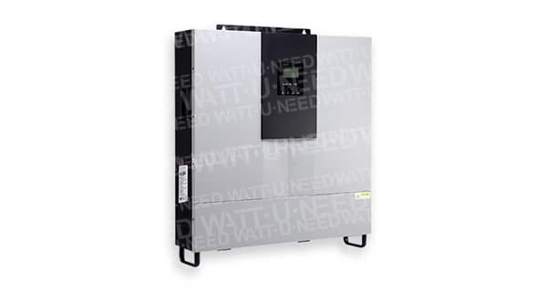 Hybrid Inverter WKS-MLV 6kVA 48V