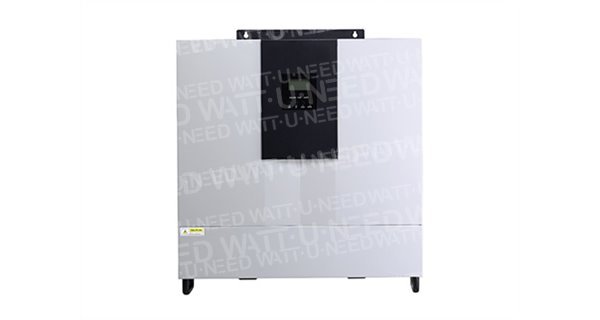 Hybrid Inverter WKS-MLV 6kVA 48V