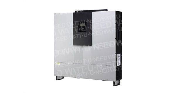 Hybrid Inverter WKS-MLV 6kVA 48V