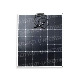 MX FLEX 140 Wc Solar panel 