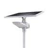 Lampadaire solaire - LED autonome WI 15W 6V - Panneau 60W