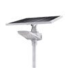 Solar street lamp - LED autonome WI 20W - Panel 80W 6V