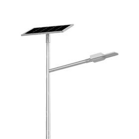 Lampadaire solaire - LED autonome Eagle