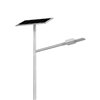 Lampadaire solaire - LED autonome Eagle