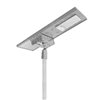 Lampadaire solaire - LED autonome ShootingStar