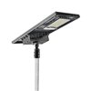 Lampadaire solaire - LED autonome ShootingStarII