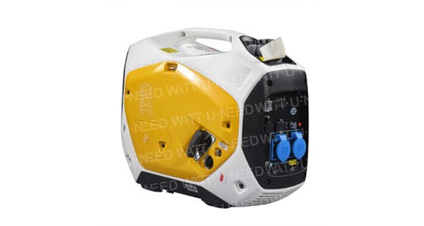 Soundproof generator set 2000W Inverter GG20i