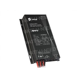 Controlador de carga solar SRNE MPPT Gen4 DM160