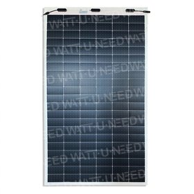 Panel solar flexible 370 Wp Flex SERIE MWT