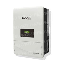 Inversor Solax X3 Retro Fit 10,0 kW