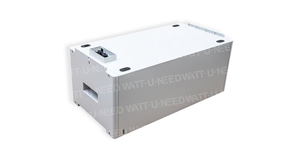 Batterie BYD-Box Premium HVS de 5,1 - 12,8 kWh