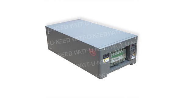 Batterie BYD-Box Premium HVS de 5,1 - 12,8 kWh