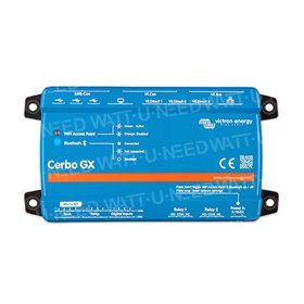 Controlador Cerbo GX Victron